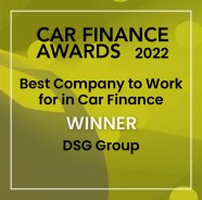 DSG Finance Finance Solutions DSG Group